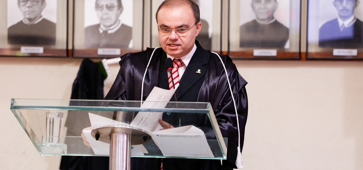 Juiz Daniel Rocha