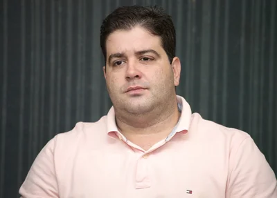 Luís André
