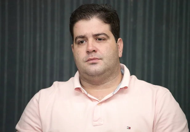 Luís André