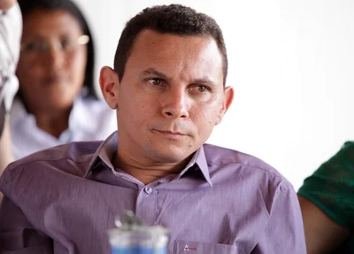 Mauro Eduardo