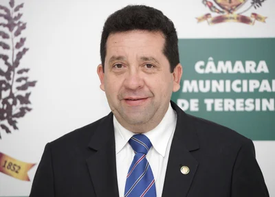 Paulo Roberto da Iluminação