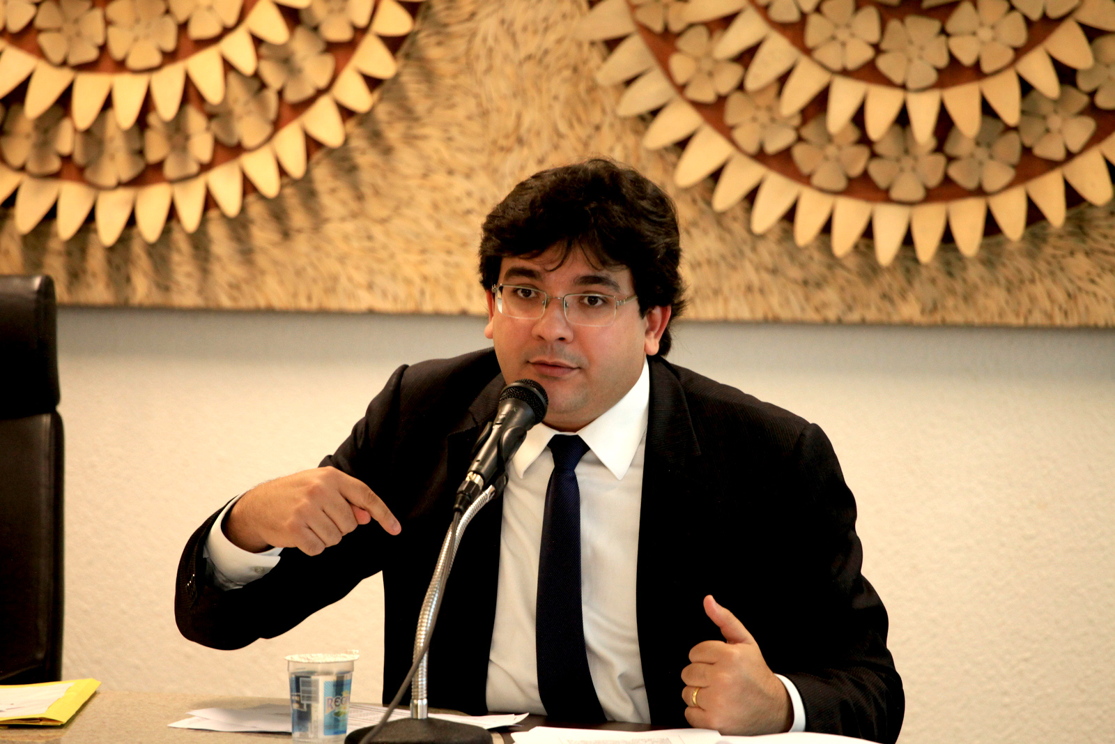 Rafael Fonteles