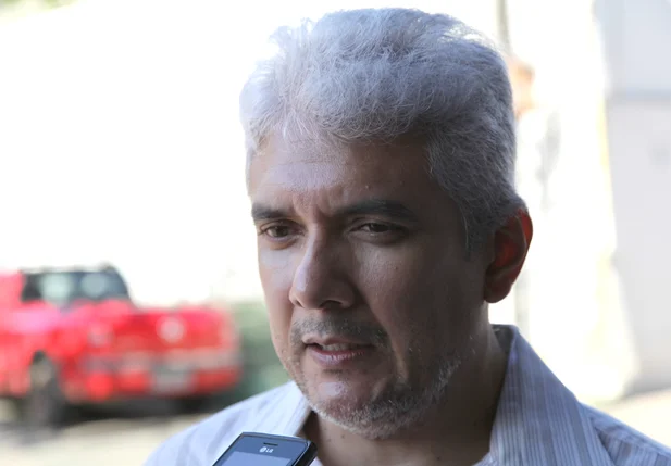 Ronney Lustosa