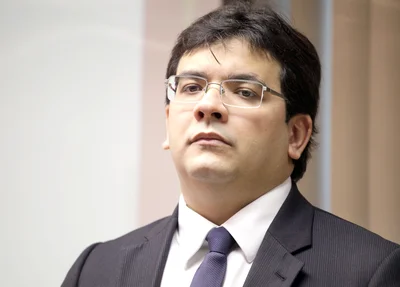 Secretário Rafael Fonteles