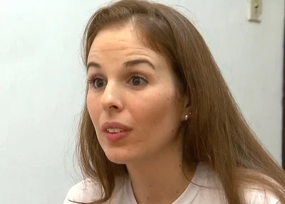 Suzane Von Richthofen