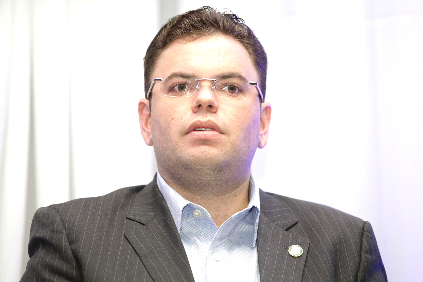 Vereador Aluísio Sampaio