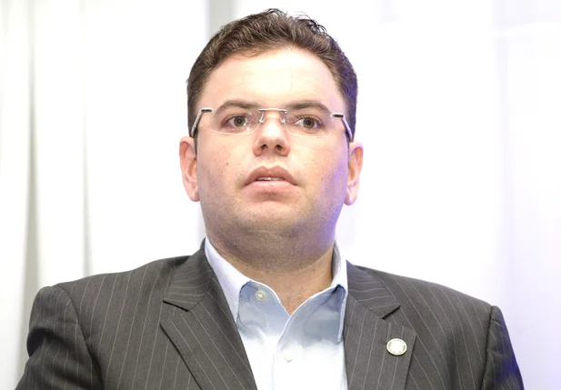 Vereador Aluísio Sampaio