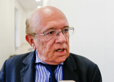 Vereador Edson Melo