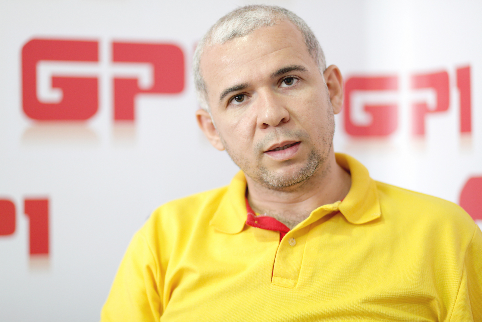 Vereador Tiago Vasconcelos