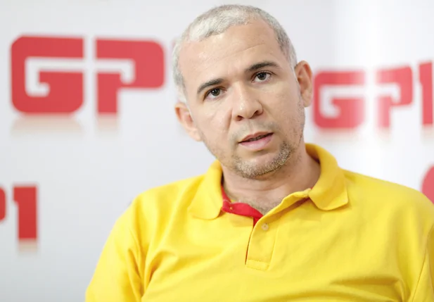 Vereador Tiago Vasconcelos