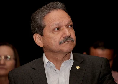 Wilson Brandão