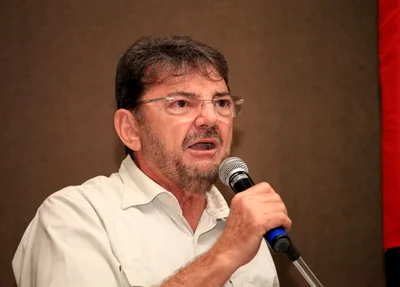 Wilson Martins