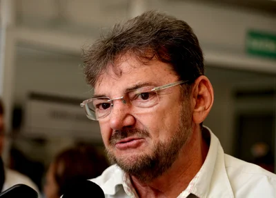 Wilson Martins