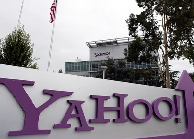 Yahoo