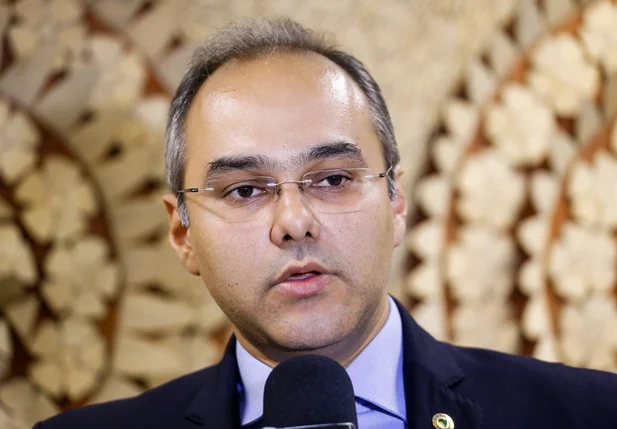 Deputado Estadual Firmino Paulo