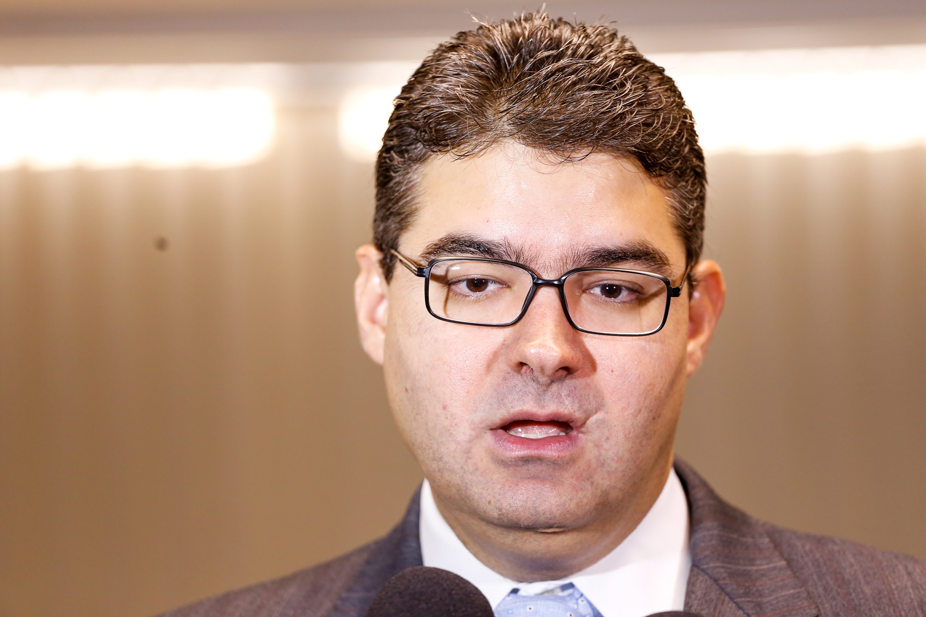 Deputado Estadual Luciano Nunes