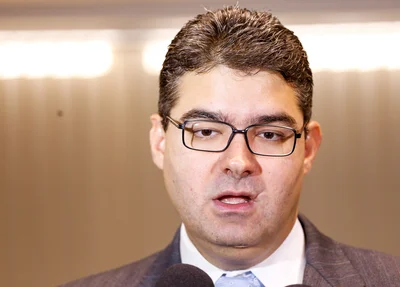 Deputado Estadual Luciano Nunes