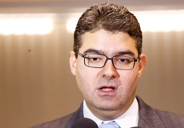 Deputado Estadual Luciano Nunes
