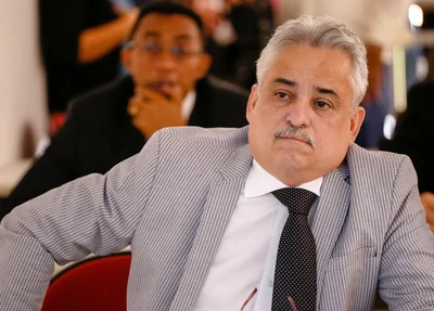 Deputado Estadual Robert Rios