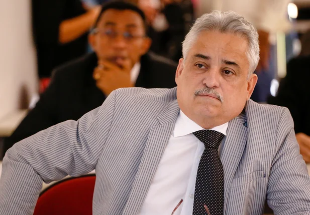 Deputado Estadual Robert Rios