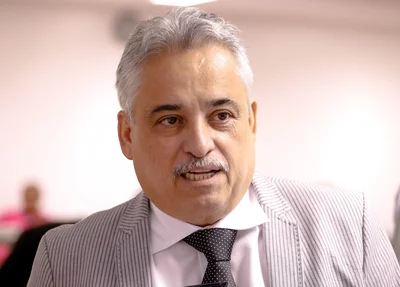 Deputado Estadual Robert Rios