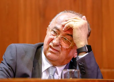 Deputado Federal Júlio César