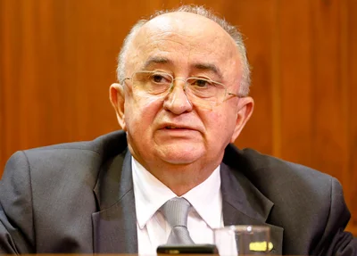 Deputado Federal Júlio César