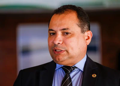 Evaldo Gomes