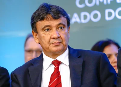 Governador Wellington Dias