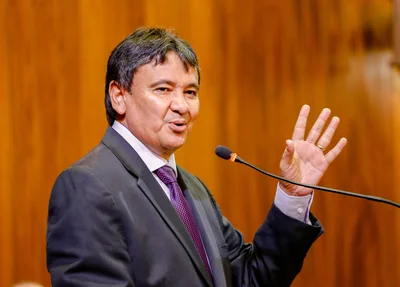 Governador Wellington Dias