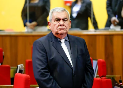 José Hamilton Castelo Branco