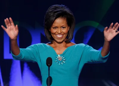 Michelle Obama