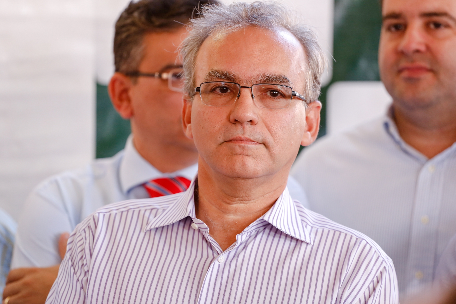 Prefeito Firmino Filho