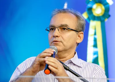 Prefeito Firmino Filho