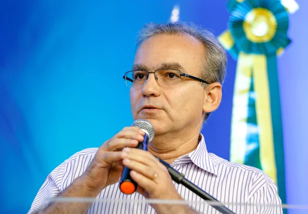 Prefeito Firmino Filho