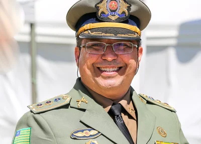 Tenente-coronel, Adriano de Lucena