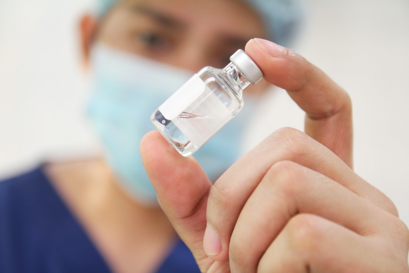 Vacina contra dengue