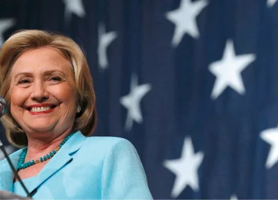 Hillary Clinton