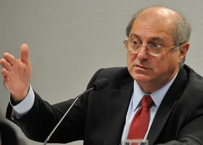 Ex-ministro Paulo Bernardo