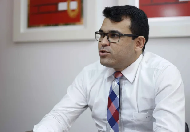 Advogado Alexandre Nogueira