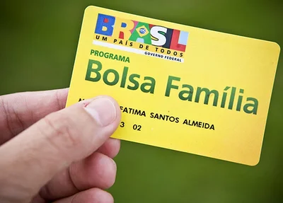 Bolsa família 