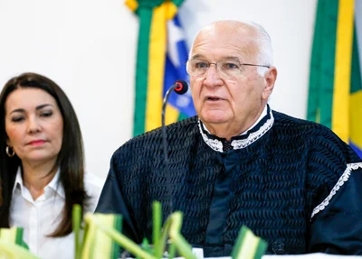 Conselheiro Luciano Nunes