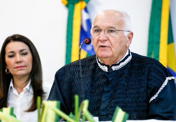 Conselheiro Luciano Nunes