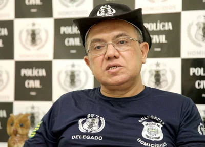 Delegado Barêtta