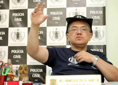 Delegado Barêtta
