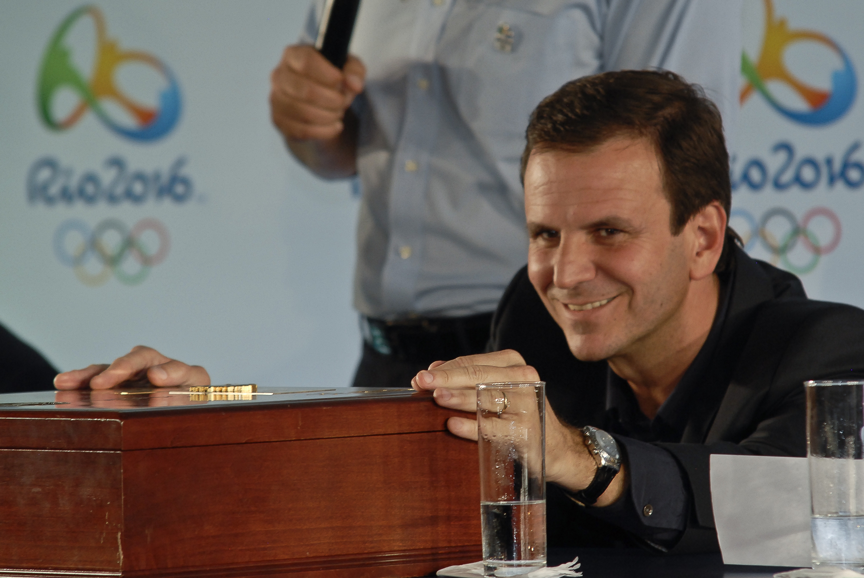 Eduardo Paes