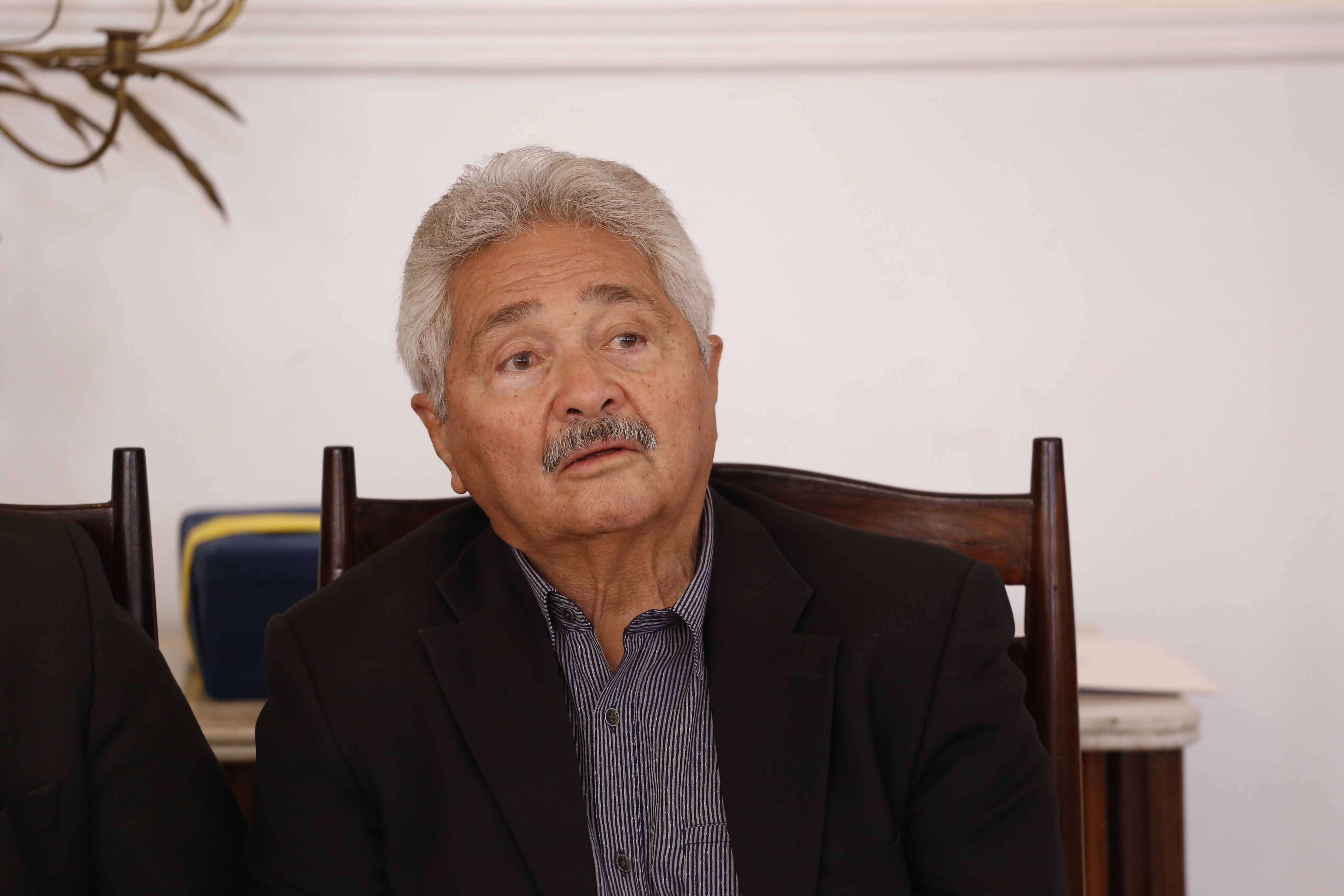 Elmano Férrer