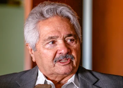 Elmano Férrer