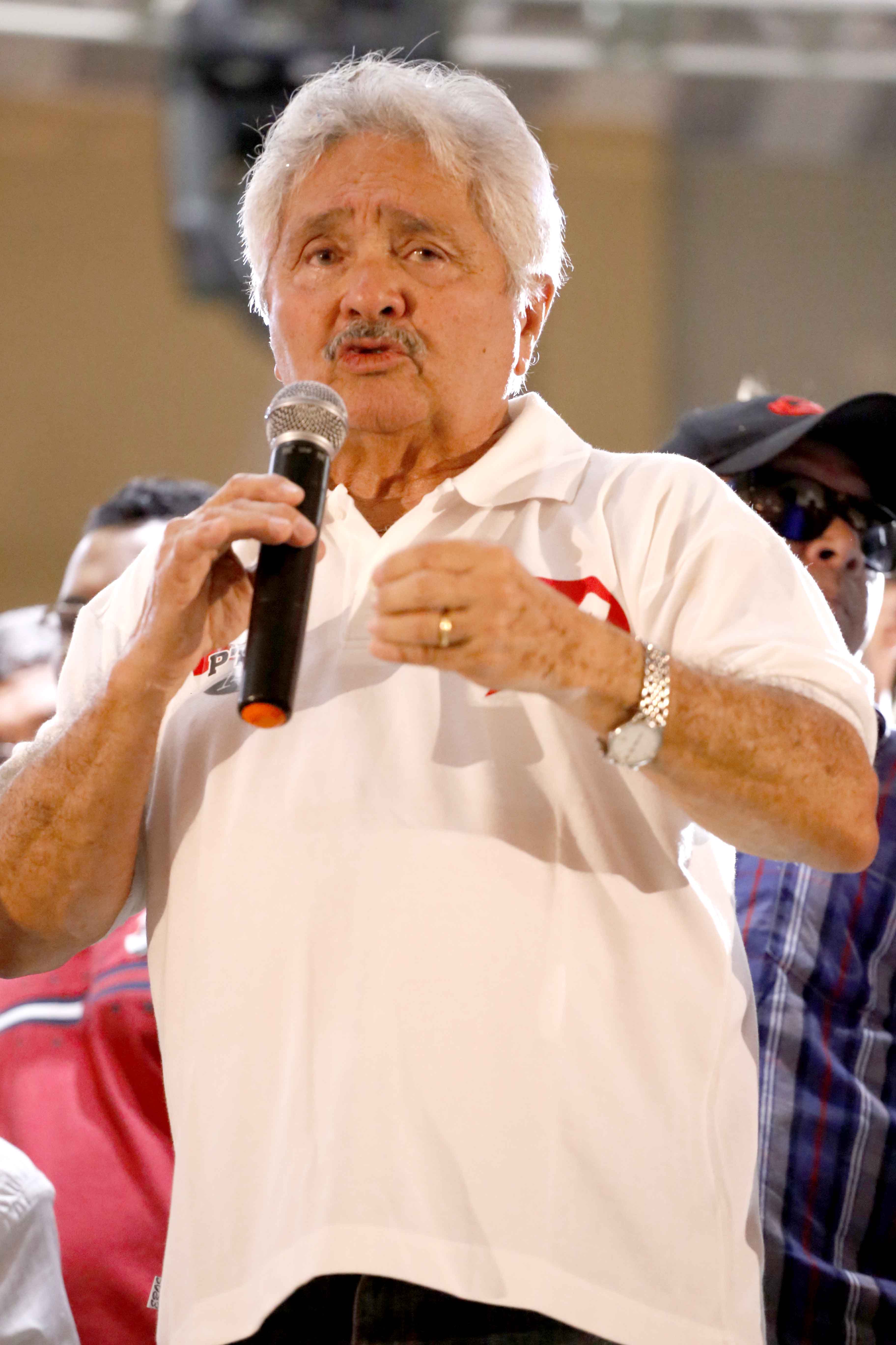 Elmano Férrer