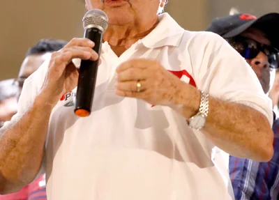 Elmano Férrer